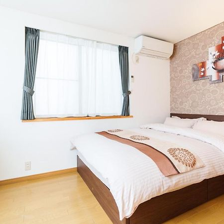 Luxury Guest House In Tokyo Shinjuku Exterior photo