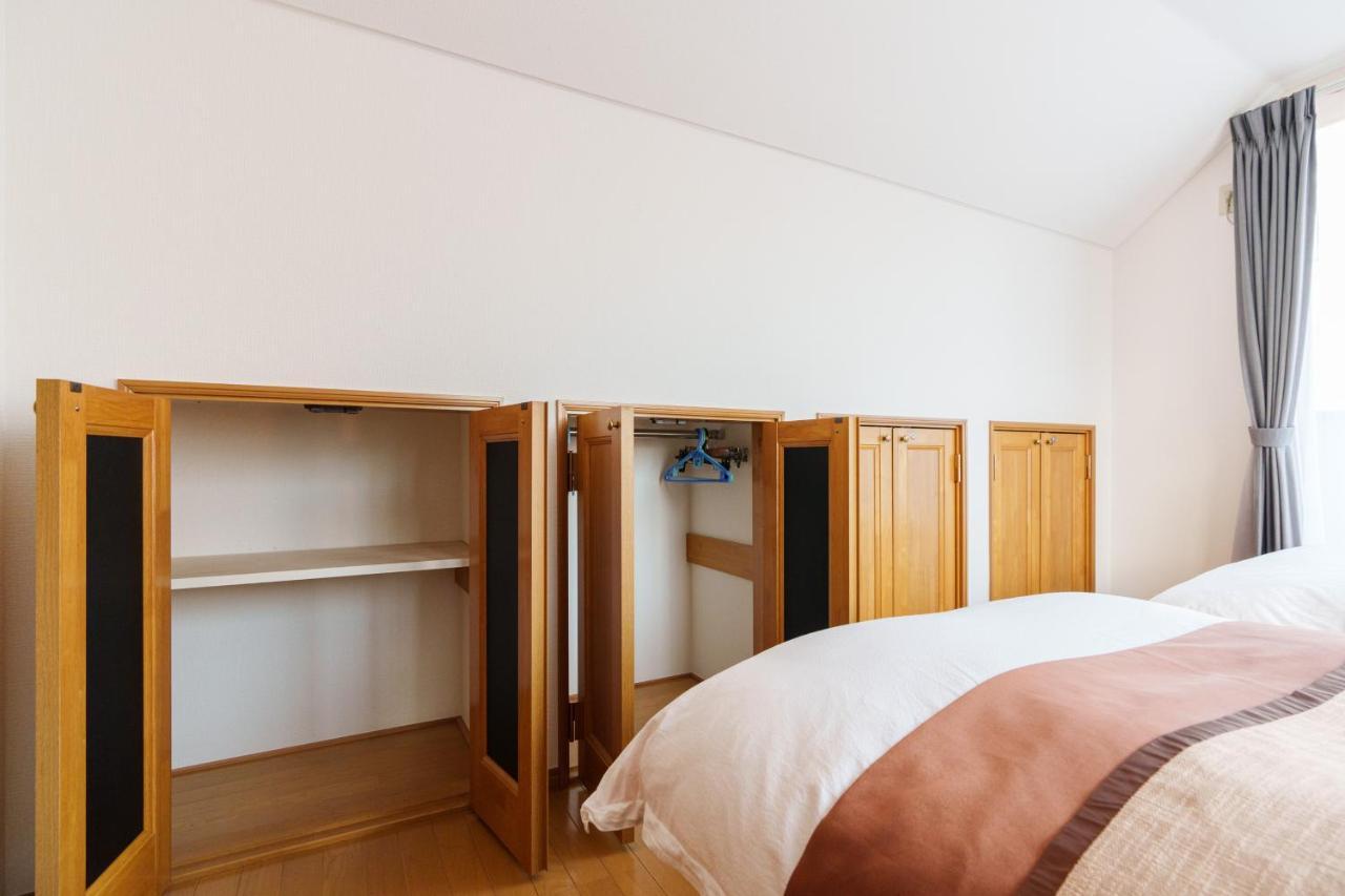 Luxury Guest House In Tokyo Shinjuku Exterior photo